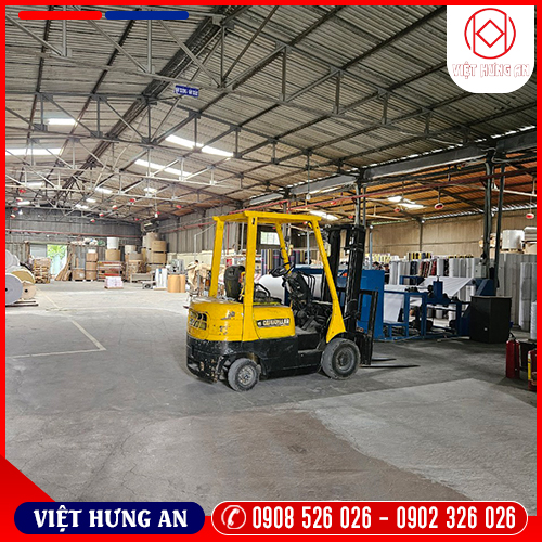 Hình ảnh công ty